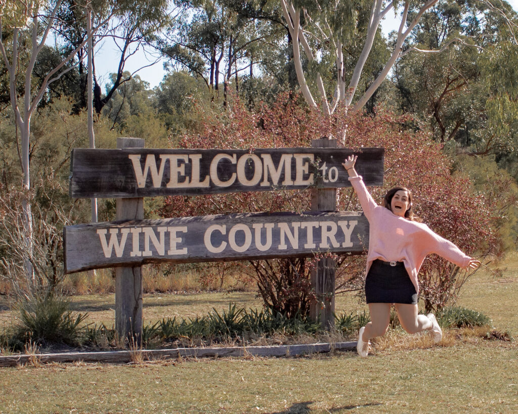 Welcome to NSW Wine Country - things to do in Hunter Valley